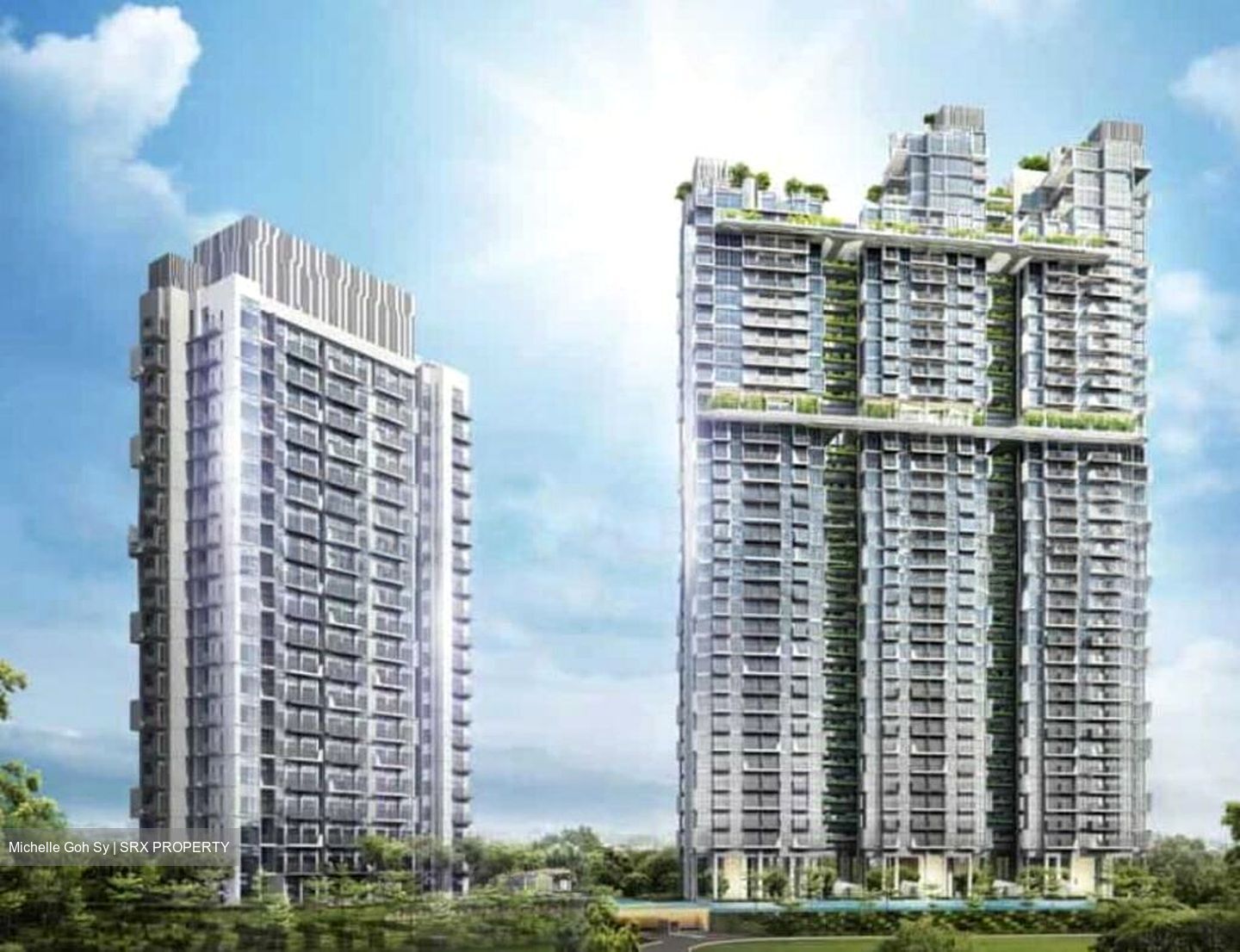 J Gateway (D22), Condominium #501977761